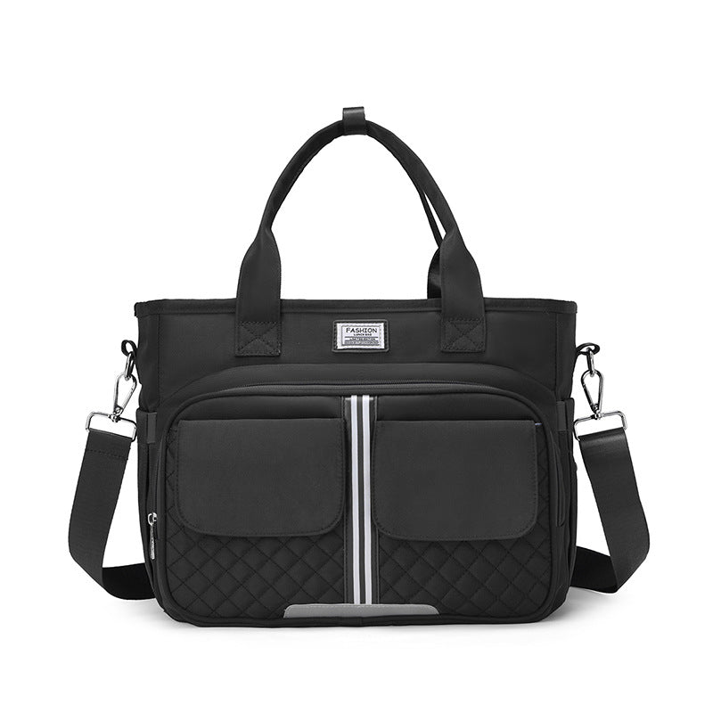 Multi-Functional Stylish Tote Bag Stornfield