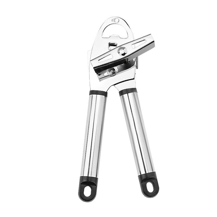 Heavy-Duty Manual Multi-Tool Can Opener Stornfield