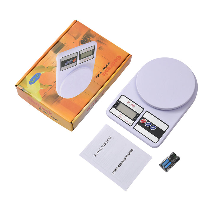 Kitchen Scale