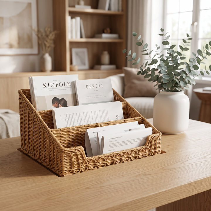 Document holder Stornfield