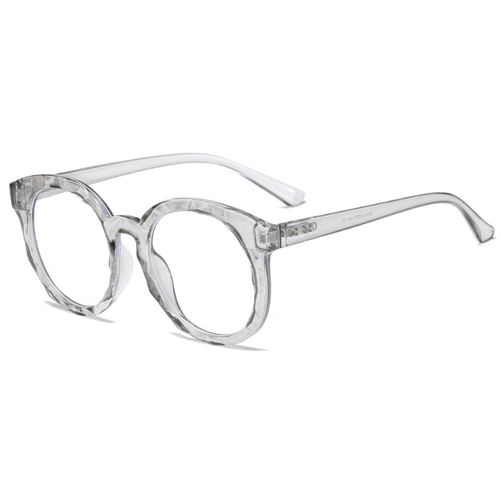 Women’s fashionable sunglasses with harmonious color gradient and unique design Stornfield