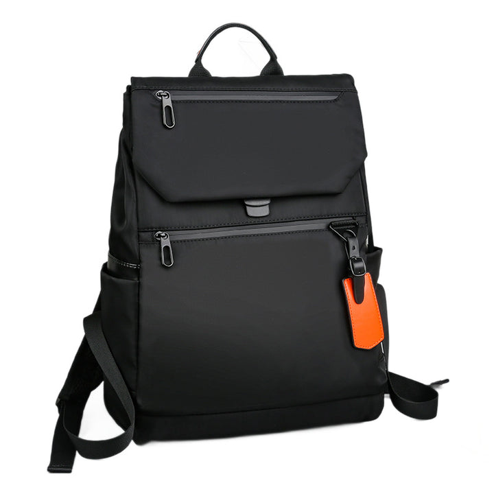 Modern Structured Business Backpack Stornfield