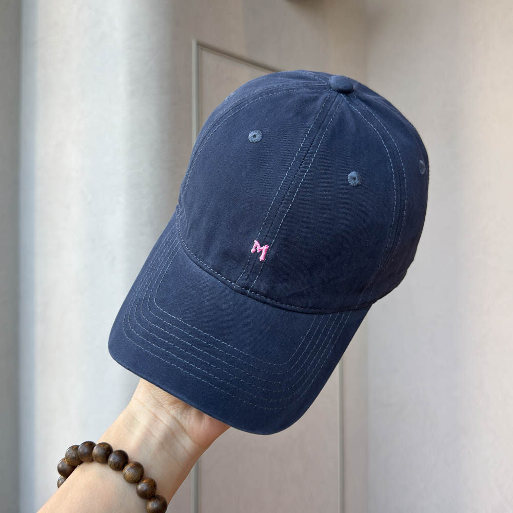 Men's Casual Cotton Adjustable Baseball Cap Stornfield