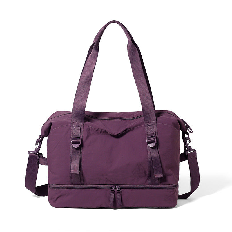 Durable Multi-Functional Carryall Bag