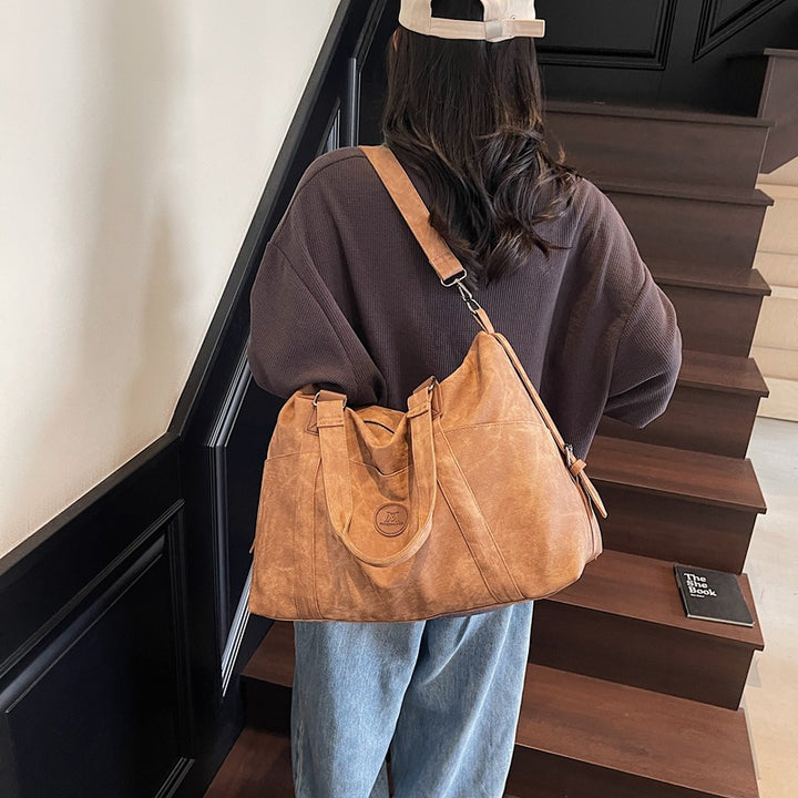 Durable Travel Tote