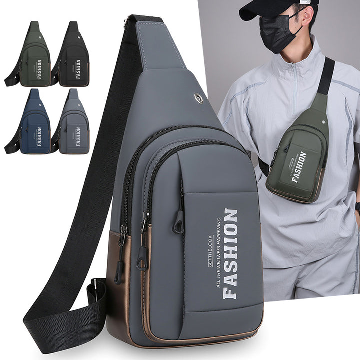Modern Sling Bag Stornfield
