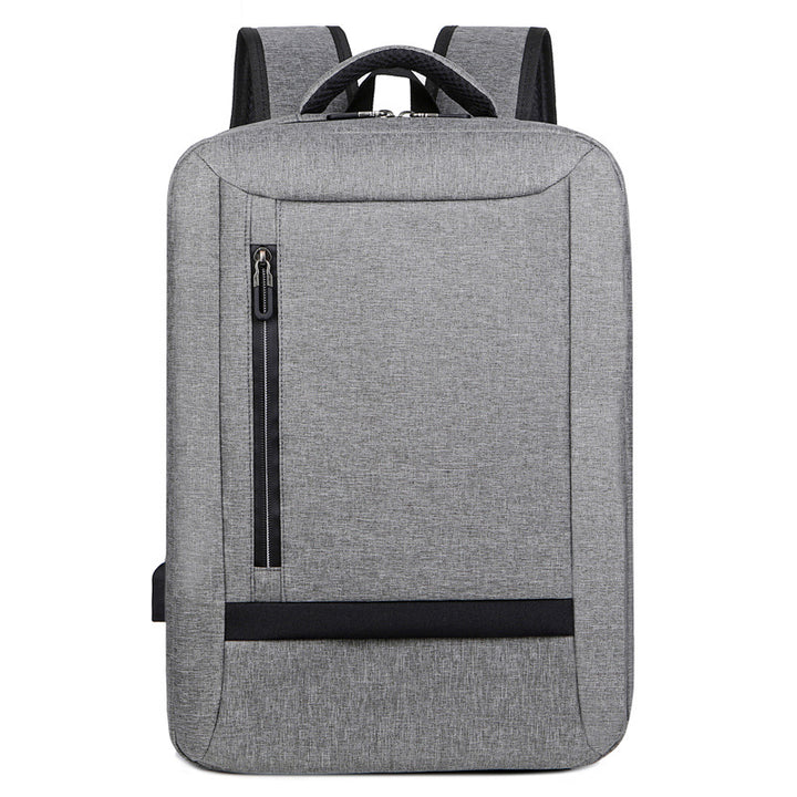 Minimalist Multi-Functional Laptop Rucksack Stornfield