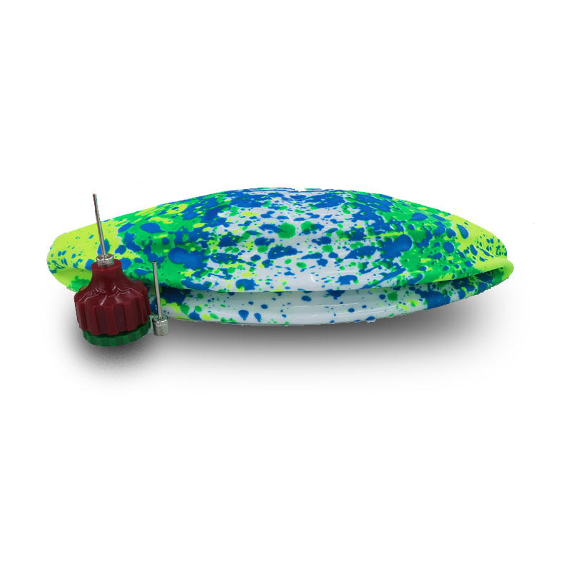 Unisex Colorful Outdoor Play Ball Stornfield