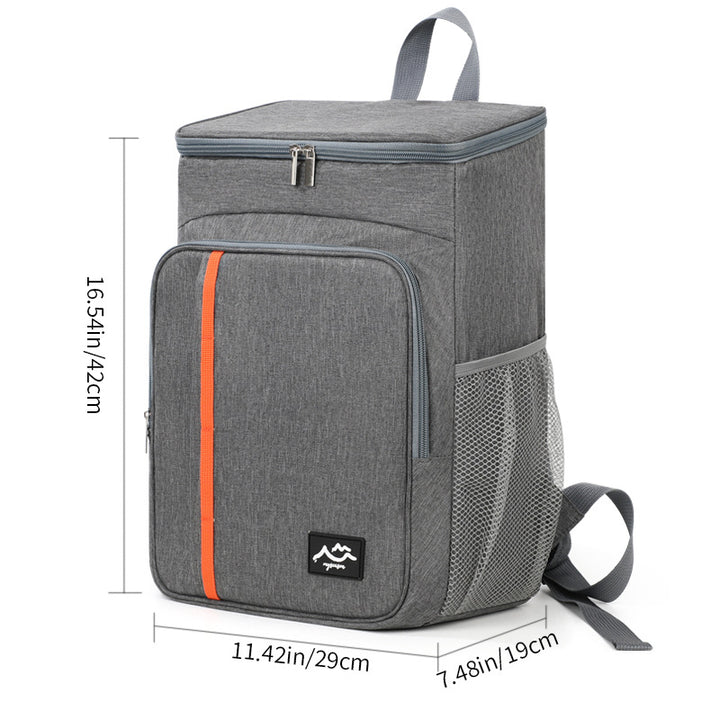 Insulated Backpack Cooler Stornfield