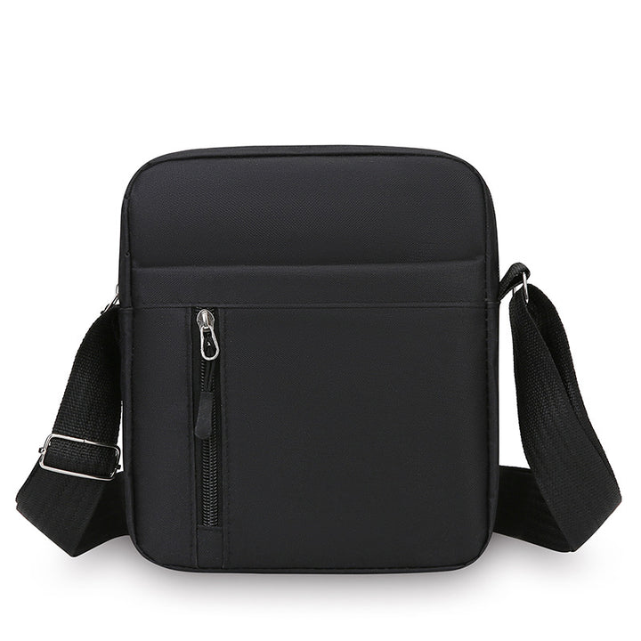 Versatile Everyday Messenger Bag Stornfield