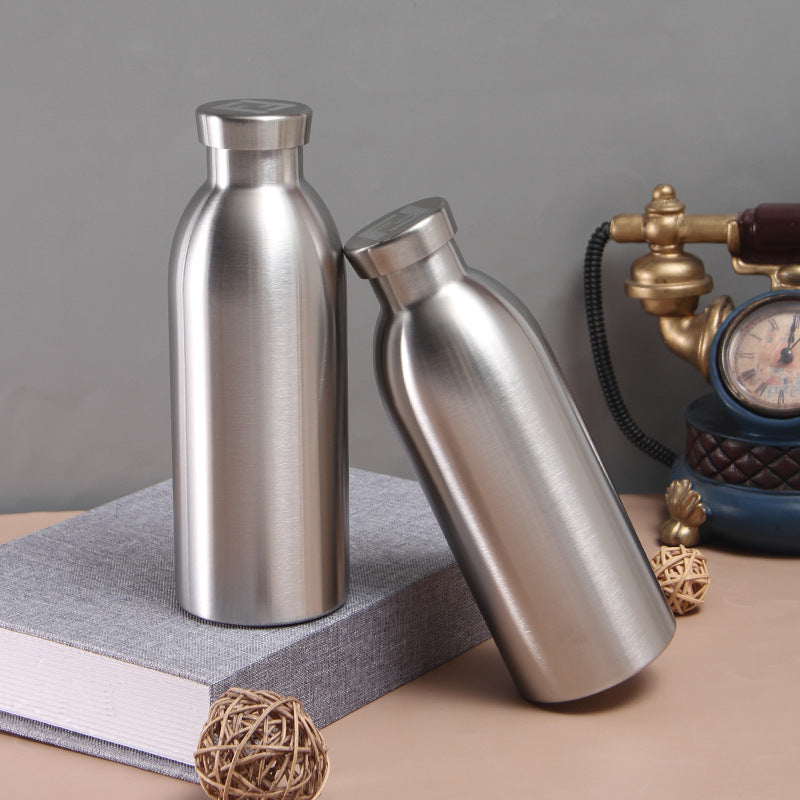Insulated Stainless Steel Water Bottle Stornfield