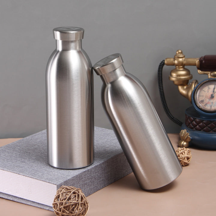 Insulated Stainless Steel Water Bottle Stornfield