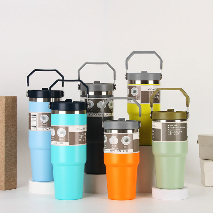 Women's Insulated Mug Stornfield