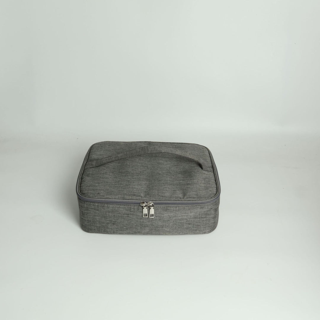 Ladies practical travel case Stornfield