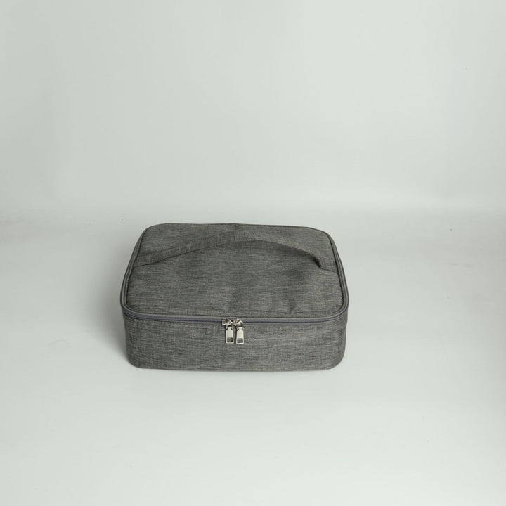Ladies practical travel case Stornfield