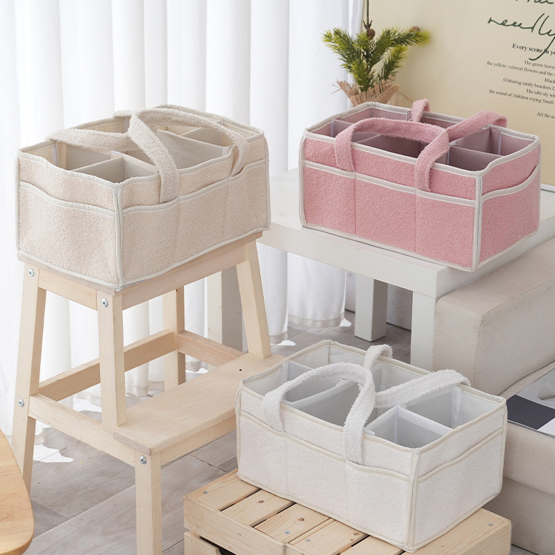 Storage basket Stornfield