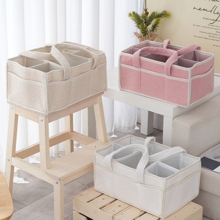 Storage basket Stornfield