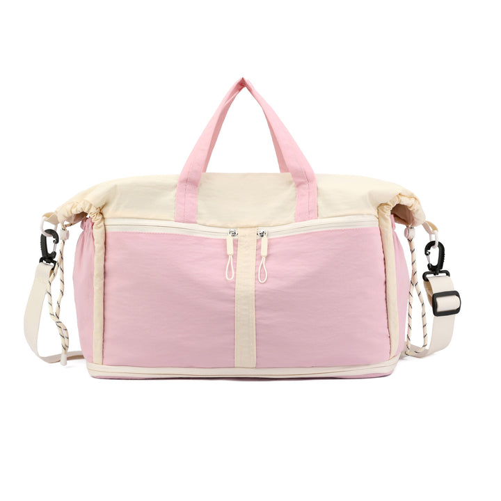 Spacious Travel Tote Bag