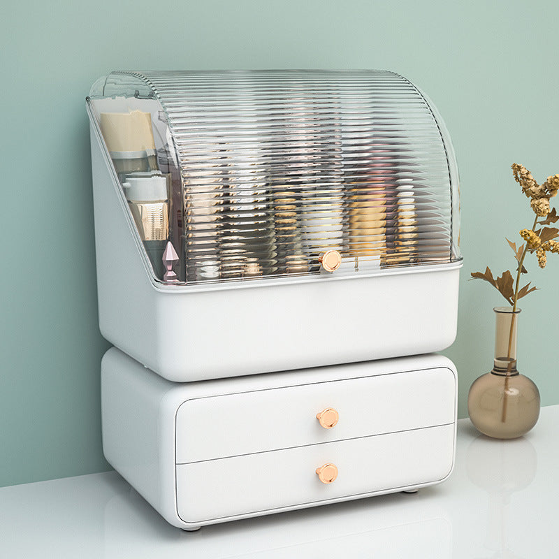 Elegant Jewelry Organizer Box Stornfield