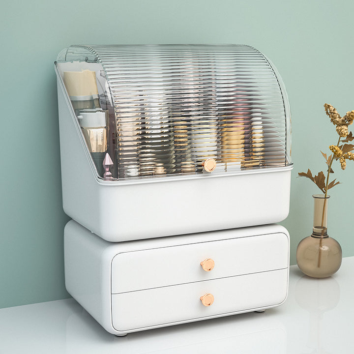 Elegant Jewelry Organizer Box Stornfield