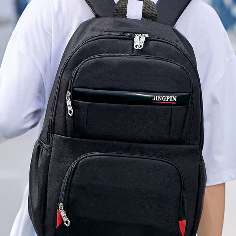 Versatile Travel Backpack Stornfield