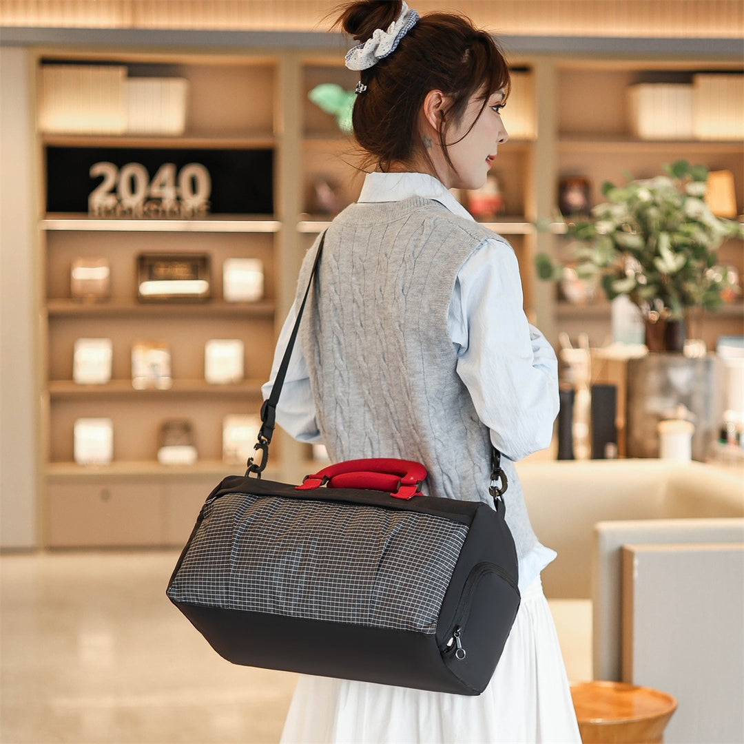 Multi-Functional Weekend Travel Bag Stornfield