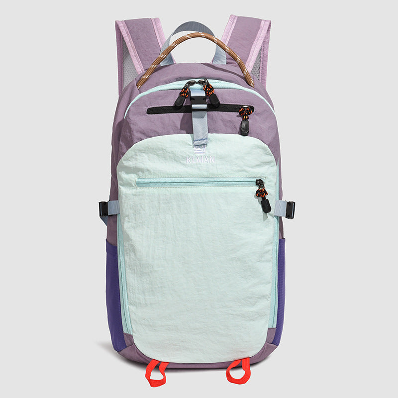 Versatile Functional Adventure Backpack Stornfield