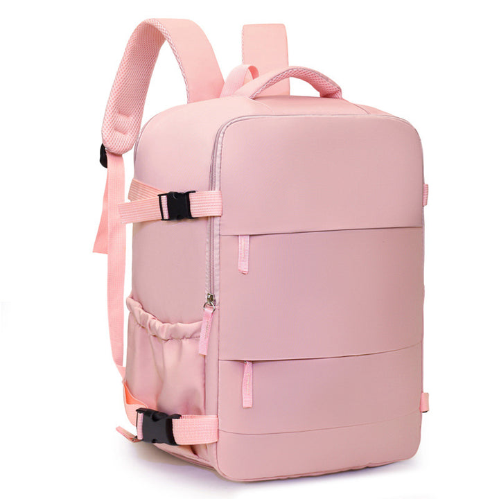 Versatile and Innovative Laptop Backpack Stornfield