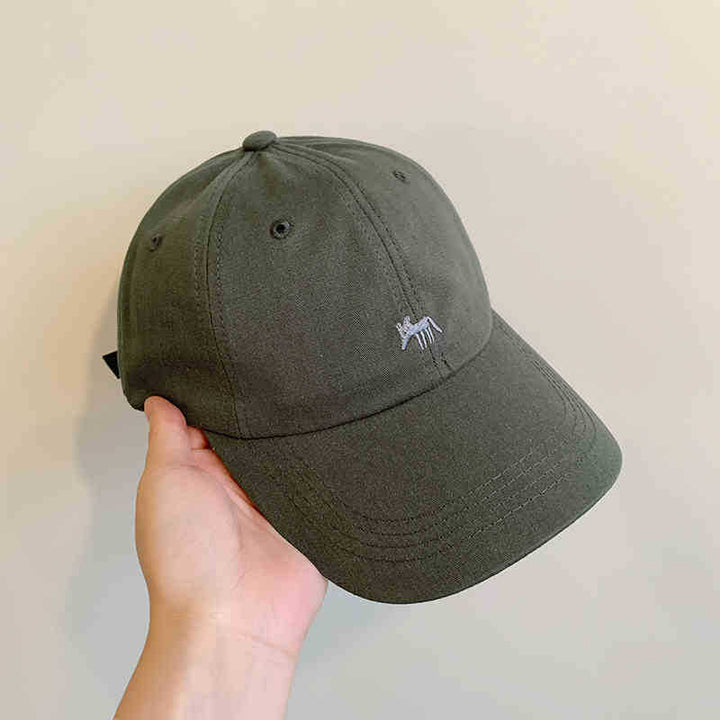 Unisex Casual Embroidered Baseball Cap Stornfield