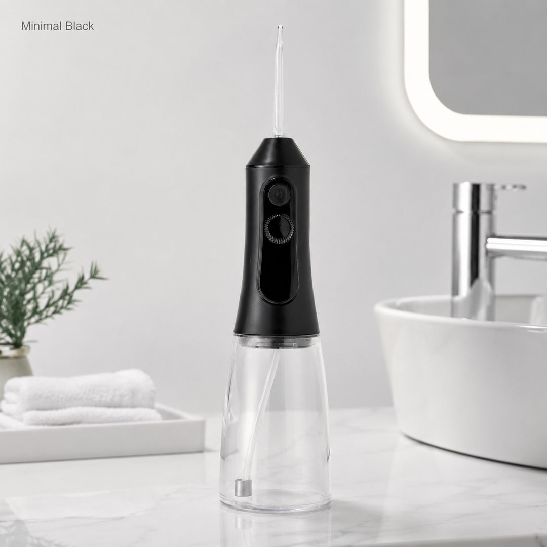 Smart Oral Irrigator Stornfield