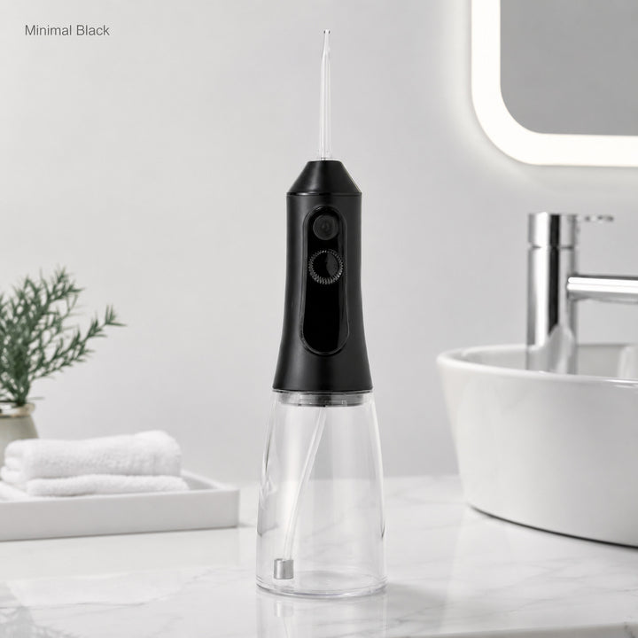 Smart Oral Irrigator Stornfield