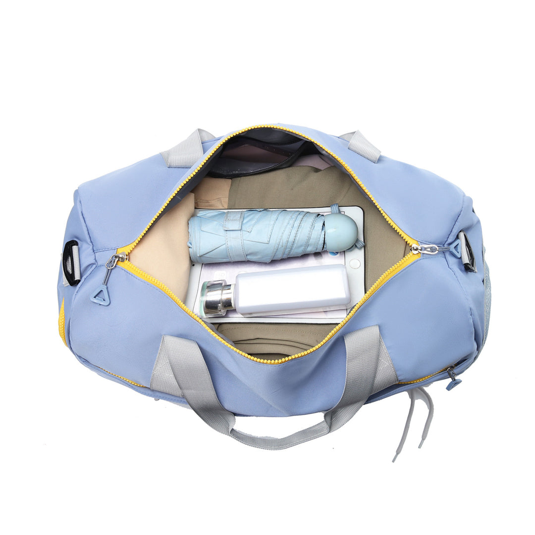 Versatile Gym Travel Duffle Bag Stornfield