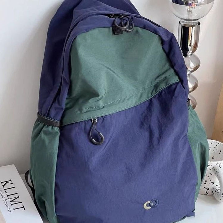 Functional Drawstring Backpack Stornfield
