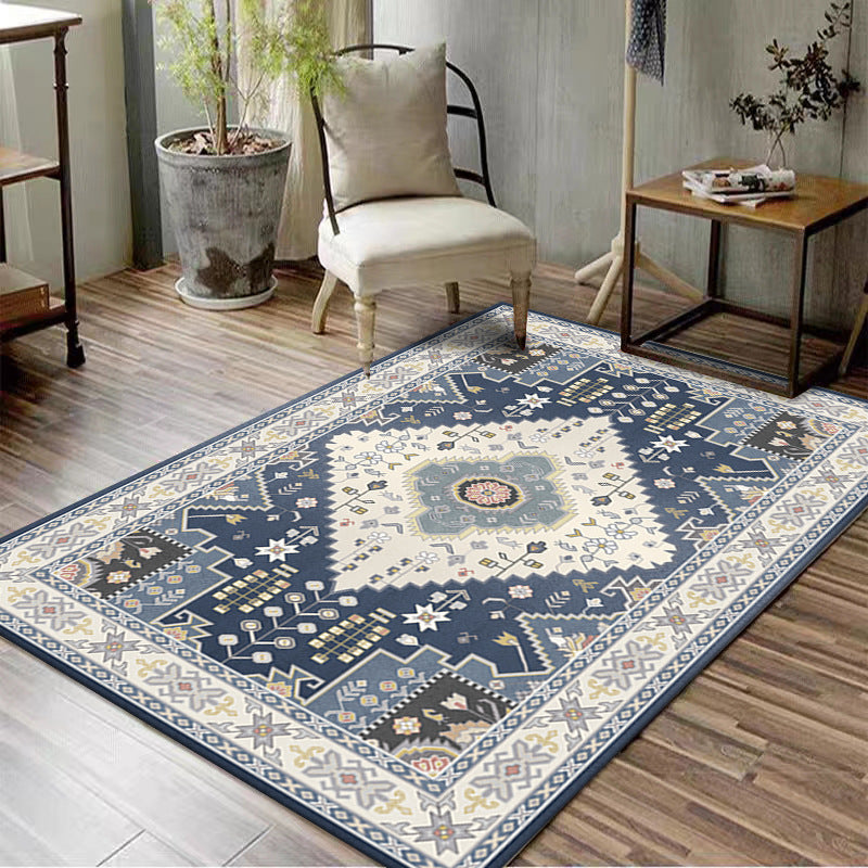 Decorative Bohemian Area Rug