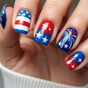 Creative Nail Design Stornfield