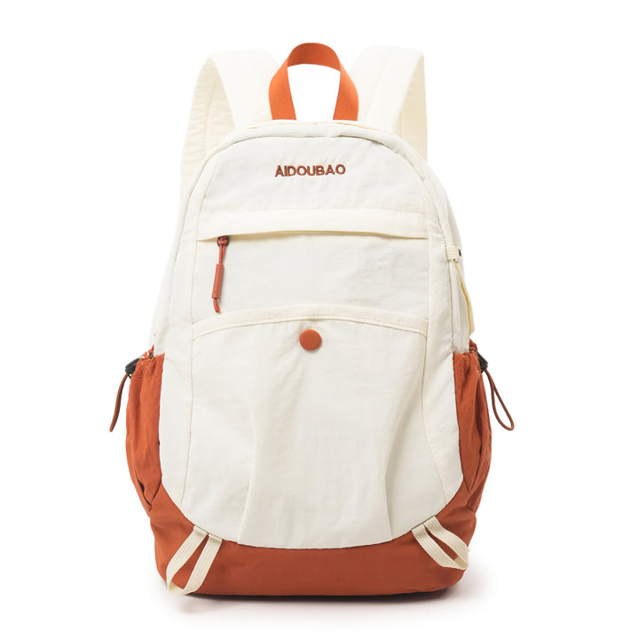 Practical Multi-Compartment Backpack Stornfield