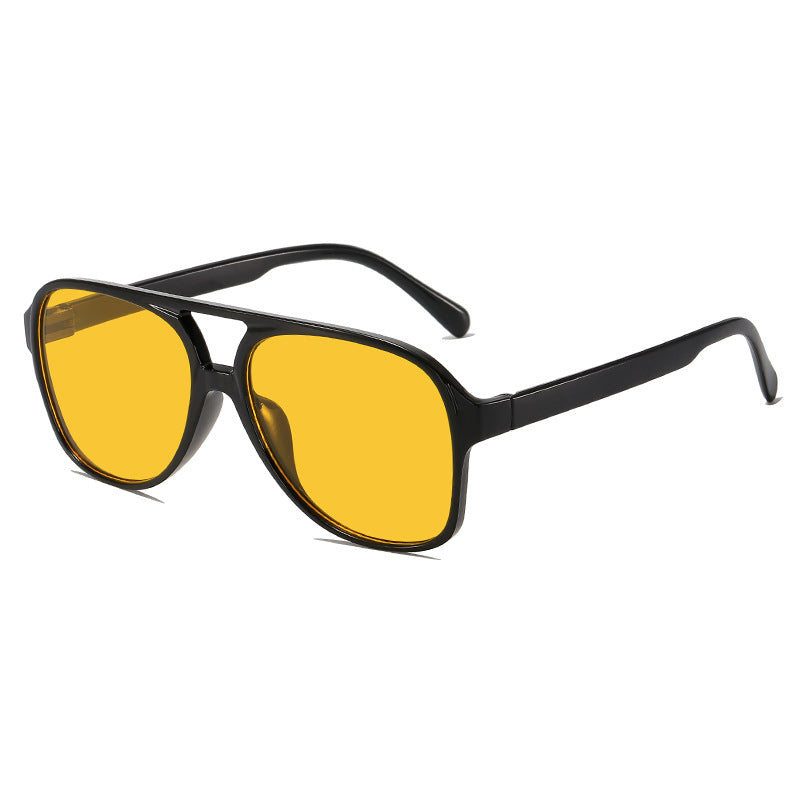 High-Quality Oversized Square Sunglasses Stornfield