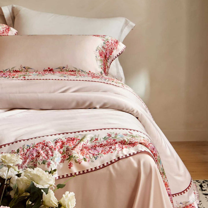 bedding set