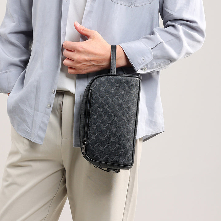 Stylish Travel Toiletry Bag Stornfield