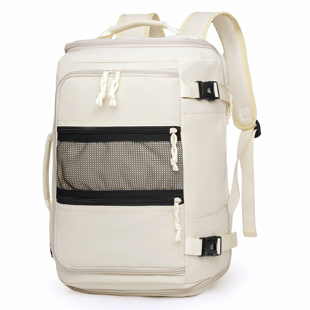 Adjustable Multi-Purpose Travel Backpack Stornfield