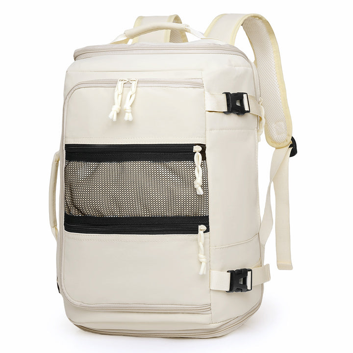 Adjustable Multi-Purpose Travel Backpack Stornfield