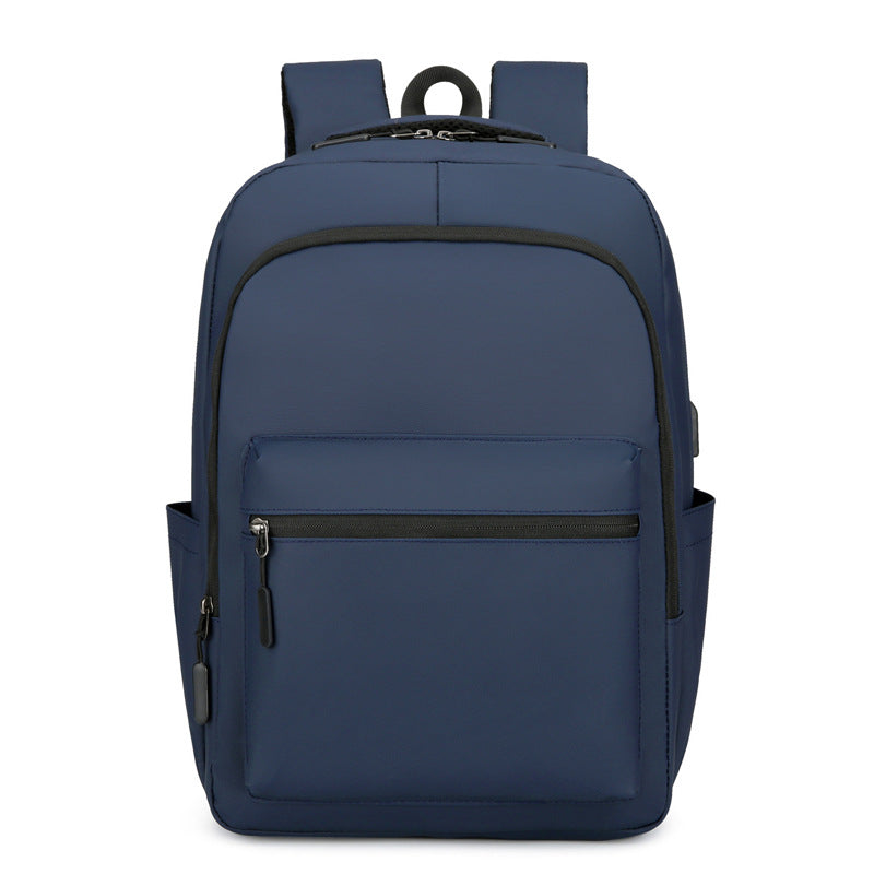 Innovative Tech-Ready Backpack Stornfield