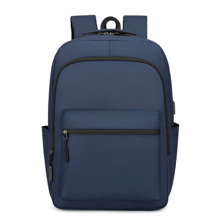 Innovative Tech-Ready Backpack Stornfield