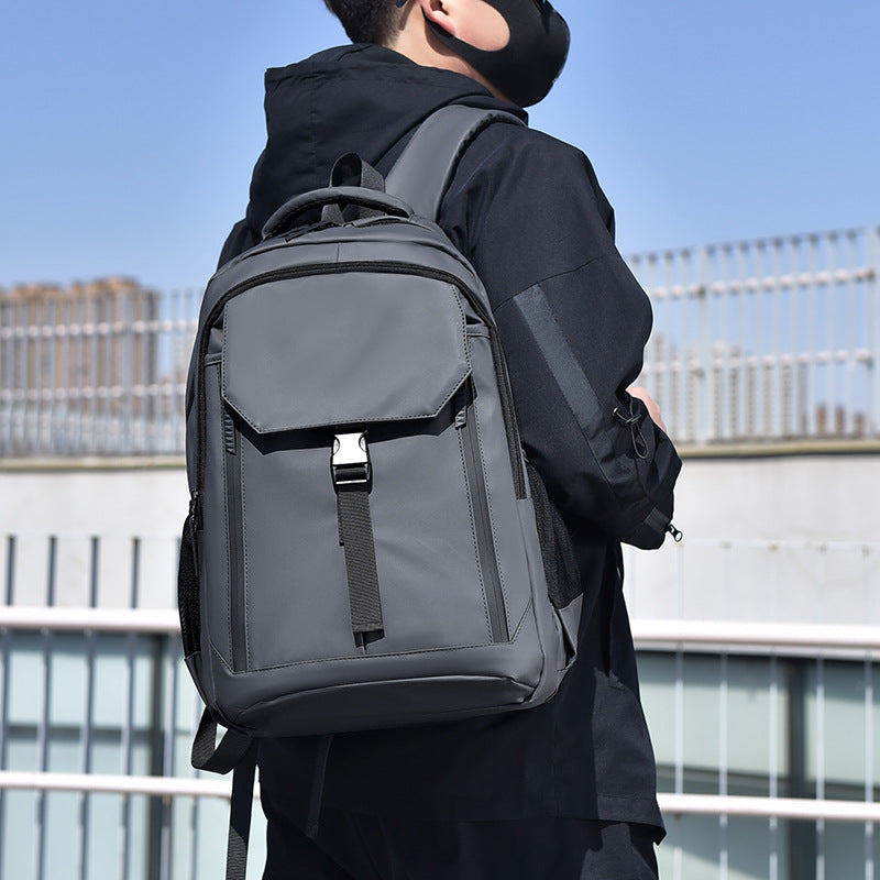 Ergonomic Laptop Backpack Stornfield