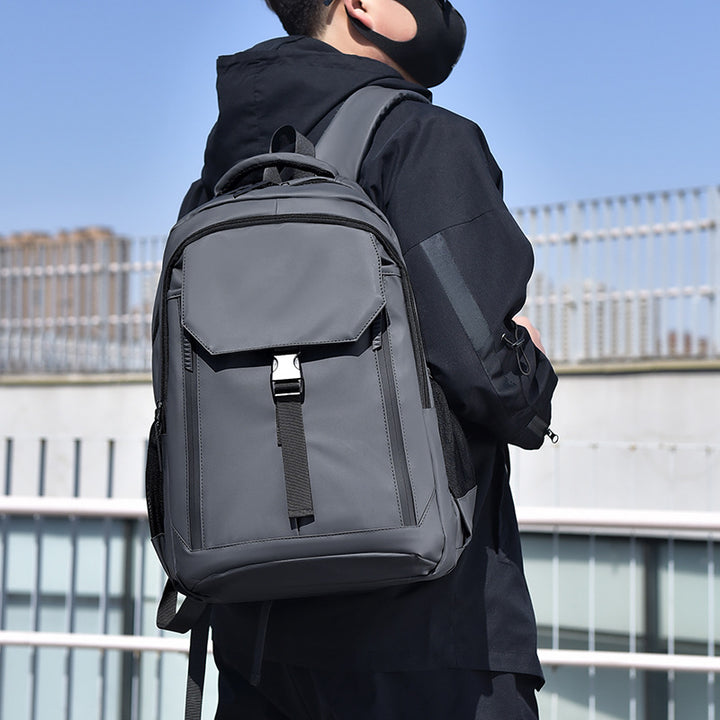 Ergonomic Laptop Backpack Stornfield