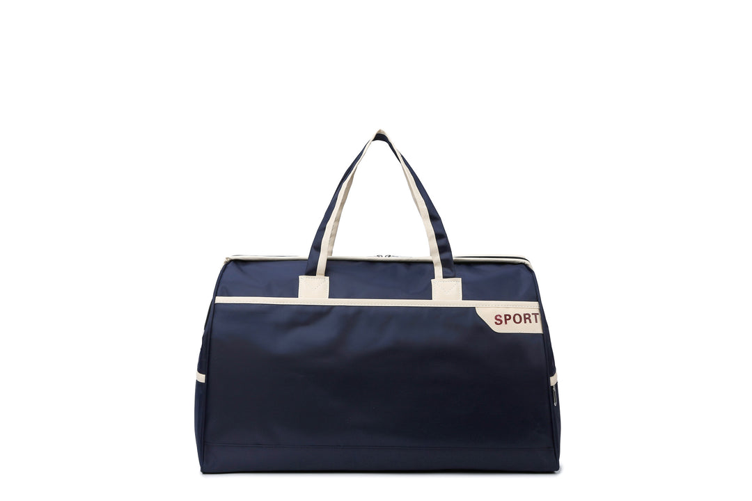 Spacious Sports Travel Duffle Bag