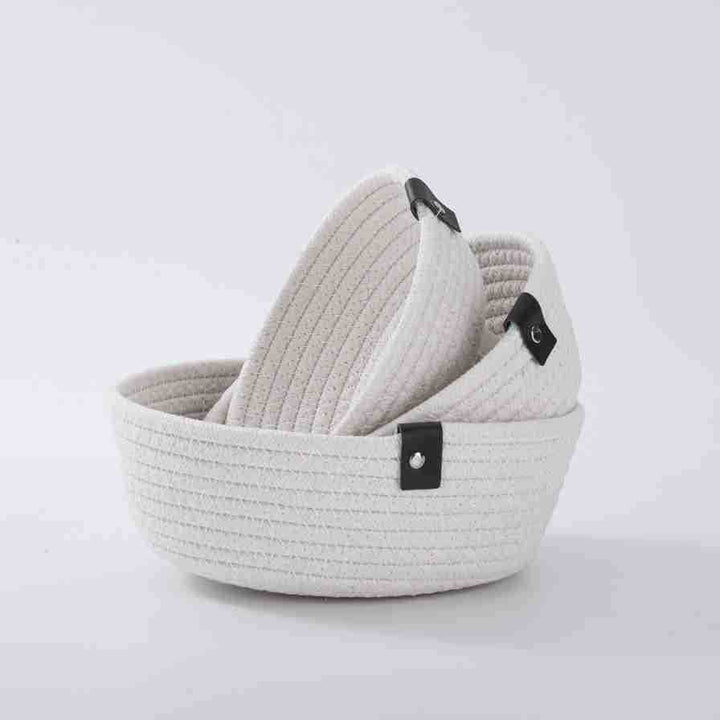Storage Baskets Stornfield