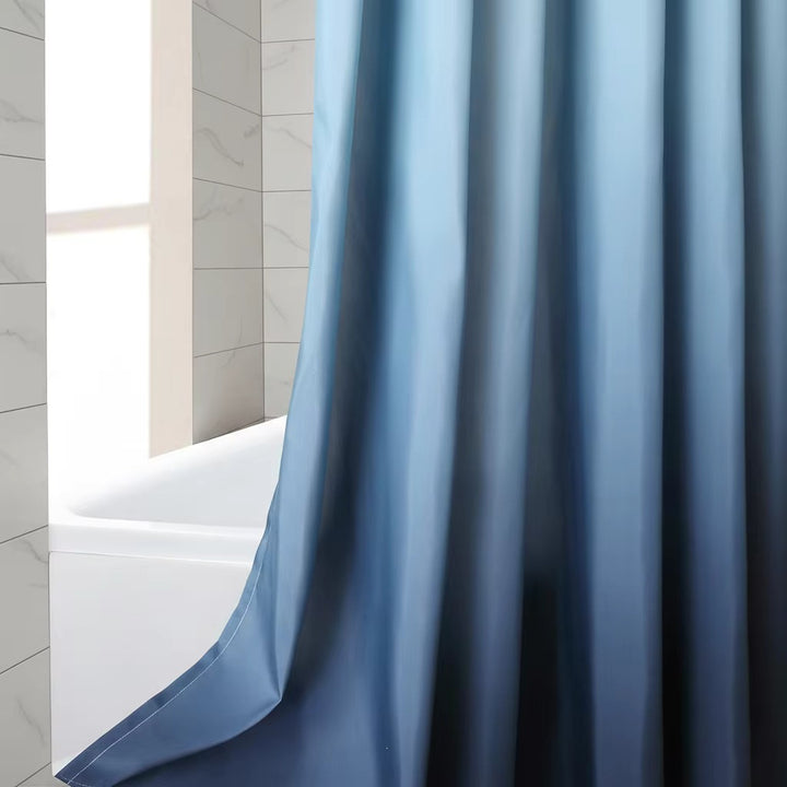 Shower Curtain Stornfield