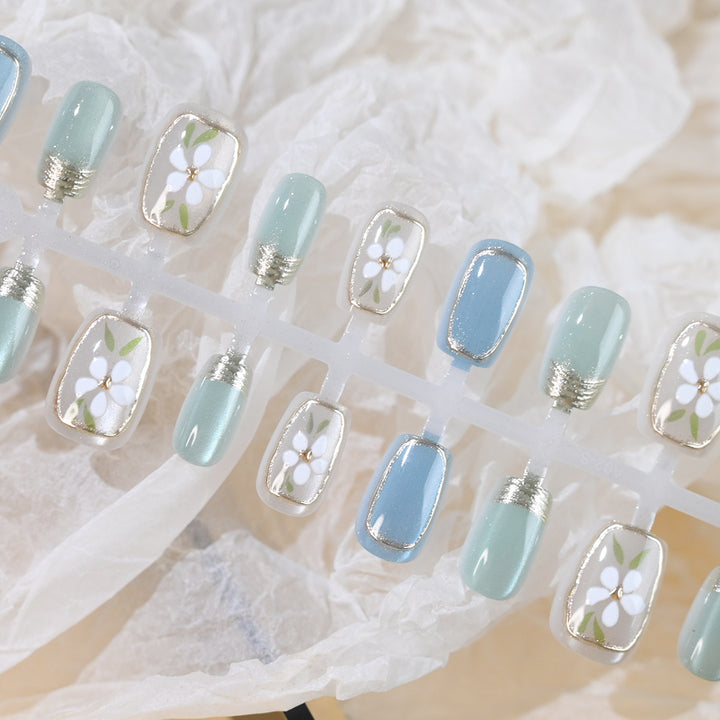 Decorative Nail Art Stornfield