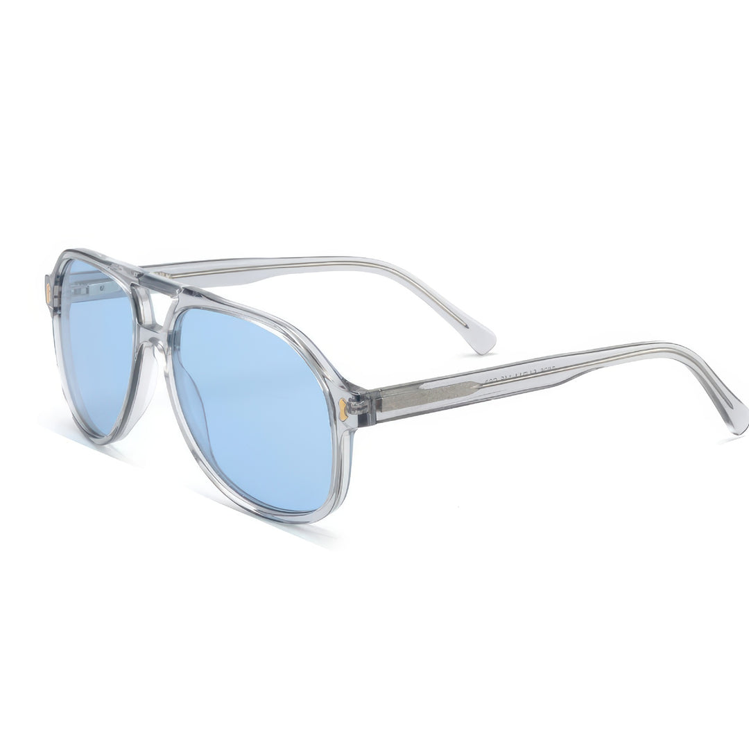 Women’s sunglasses in a modern oversized design with a high-quality frame Stornfield